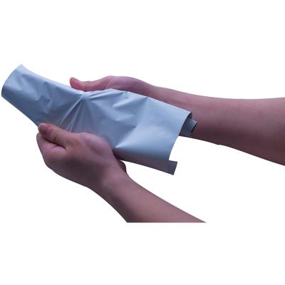 China 24x19 Inch Poly Mailer Bag , 2.35MIL Waterproof Shipping Envelopes for sale