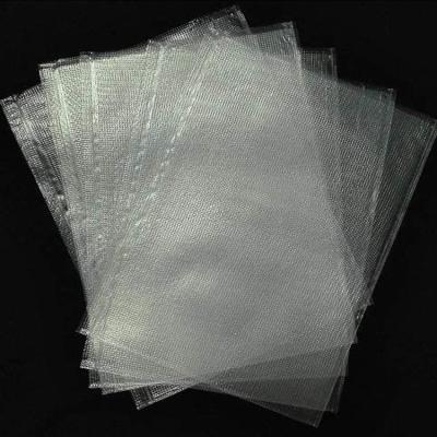 China PVA Cold Water Soluble Bag For Fishing Lure Anti Ladder for sale