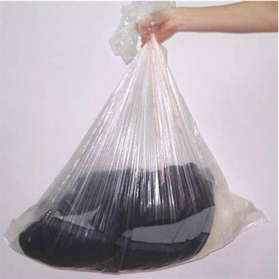 China PVA PVOH Dissolvable Washing Bags , Hot / Cold Water Soluble Film for sale