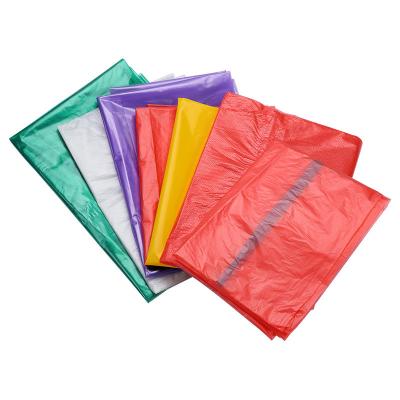 China OEM Dissolvable Pva Water Soluble Bag For Hospital Laundry Room for sale