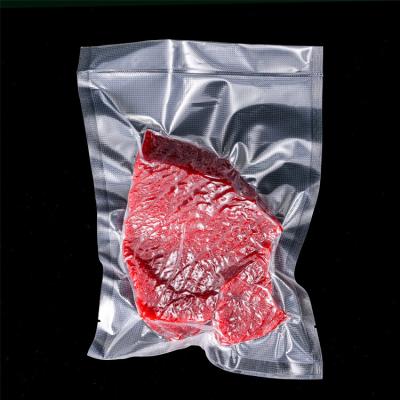 China Foodsaver Vacuum Pack Bags For Food Biodegradable Compostable for sale