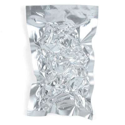Китай Плоские сумки вакуума алюминиевой фольги, сумка замороженных продуктов Mylar упаковывая с разрывом продается