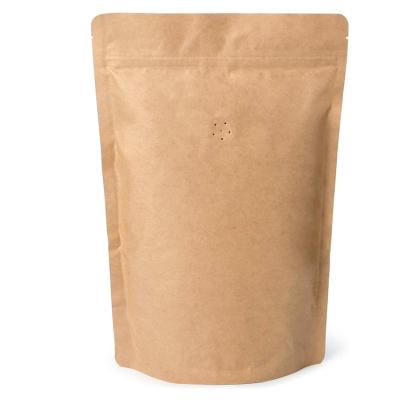 China Compostable k Paper Bag for sale