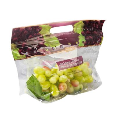 China Supermarket Fruit Storage Bag for sale