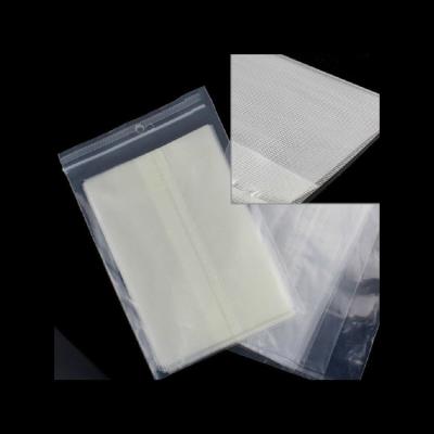 China PVA Water Soluble Bag for sale
