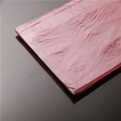 China Red Hospital Water Soluble Bag Biodegradable For Infection Control for sale