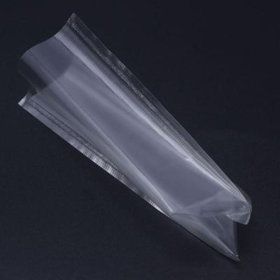 Китай Сумка белизны 5x10cm Pva расстворимая в воде для SGS приманки карпа перечислила продается