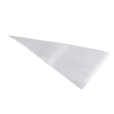 China 0.04-0.08mm Composite Plastic Piping Bag for Cake Decorating for sale