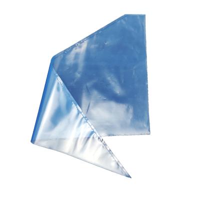China 90 Micron Tipless Piping Bags for sale