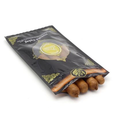 China Cigar Humidifying Bag Authentic Sealed Moisturizing Bag 69% Humidity Moisturizing Bag for sale