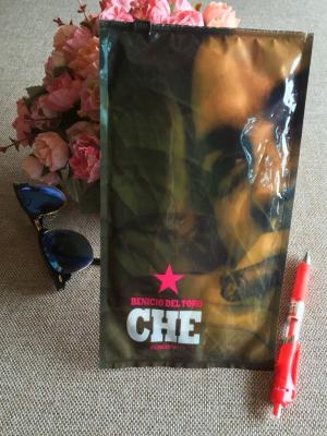 China Highly Moisturizing Cigar Packaging Bag Five Cigar Bag 45% Humidity For 90 Days for sale