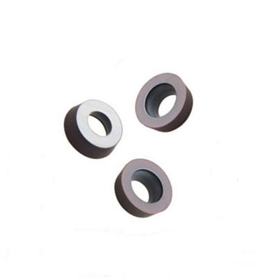 China RPMW1003MO CNC Carbide Round Milling Inserts RPMT RDMT for sale