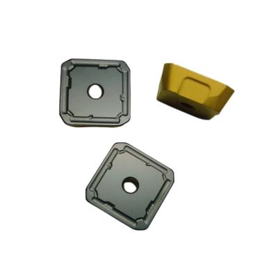 China 360R-1906M Square Carbide Inserts Alloy Turning Blade CNC for sale