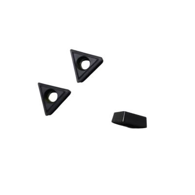 Chine Triangle Custom Coated Carbide Inserts TCMT090204-V For Stainless Steel à vendre