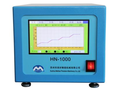 中国 HN-1000 パルスプラスチック式熱ステッキング制御器 販売のため