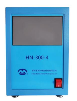 中国 低電力多チャネルパルス プラスチック式熱リベット機 溶接器の電源 販売のため
