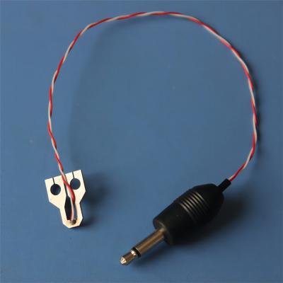 China Hot Bar Reflow Soldering Tips for Soldering FPC for sale