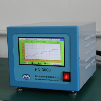 중국 HN-3000 Pneumatic Pulse Hot Staking Machine 3000W 핫 리베팅 머신 판매용