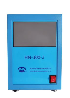 中国 小電力 多チャネル パルス 熱 スタッキング 電源 パルス プラスチック 熱リベット 機械 販売のため