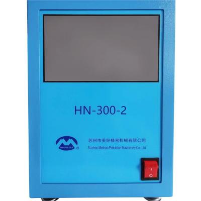China 2 Channel Pulse Plastic Thermal Riveting Machine Pulse Heat Staking Power Supply for sale