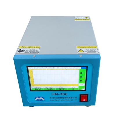 China Controlador de remaches térmicos de plástico de pulso HN-300 en venta