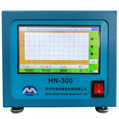 Chine HN-300 machine de soudage à pression thermique à impulsion à basse puissance à vendre