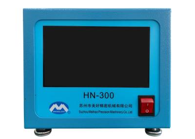 Китай Машина низкомощного горячего набора пластмассового терморегулятора набора - HN-300 продается