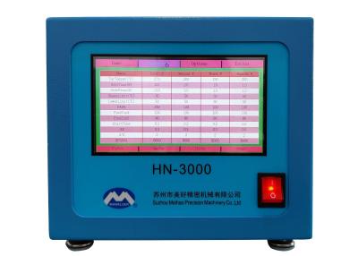 China Practical Welder Power Supply Pulse Heat Welding Machine HN-3000 for sale