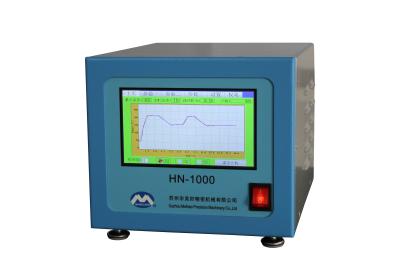 China Pulse Heat Press Welding Equipment - HN - 1000 for sale