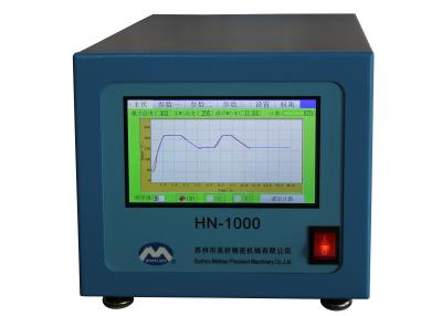 Chine HN-1000 Pulse de chaleur soudage alimentation électrique régulateur de puissance de la machine à bar chaud à vendre