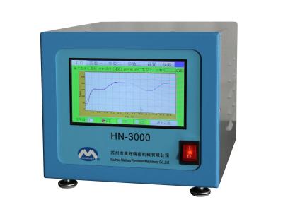 Китай HN-3000 Сварщик питания Импульс горячего давления Сварный контроллер продается