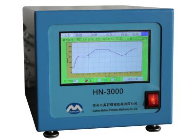 China Presión de calor Pulso de soldadura de calor Suministro de energía Controlador de soldadura en venta