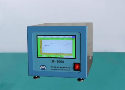 China O HN-3000 High-Power Pulse Plastic Heat Riveting Controller comumente usado para montagem de placas de PCB e componentes plásticos à venda