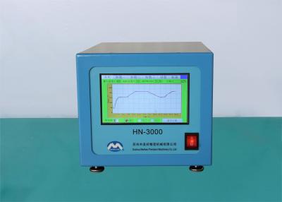 China High Power Ulse Heat Pulse Heat Welding Power Supply Hot Press Welding Controller for sale