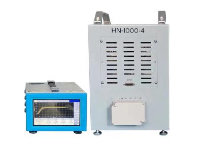 중국 50Hz Plastic Heat Staking Machine Simultaneously Heat Stake Multiple Points 판매용