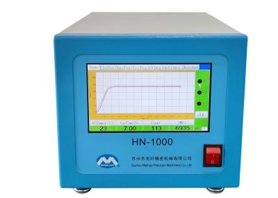 China 1KW Plastic Heat Staking Controller With Multi-Group Parameter Storage à venda