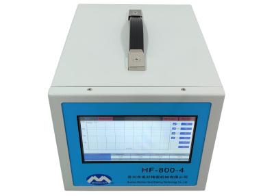 중국 Hot Air Cold Staking Controller for Metal-to-Plastic Staking - Featuring Multi-Channel Control Capability 판매용