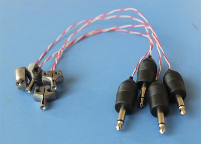 China Tipos de rivetes de empilhamento de calor por pulso para montagem de componentes de plástico com outras partes à venda