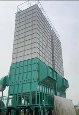 Китай 60 Tons Batch Paddy  Grain Dryer Machine продается