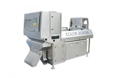 Китай Промышленный сортировщик цветной печати высокого разрешения / сортировщик типа ленты для нескольких зерен продается