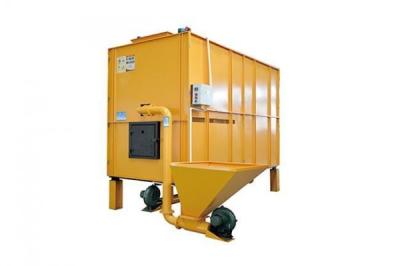 China Energy Saving Classic Rice Husk Burner With Multiple Biomass Fuels Option for sale