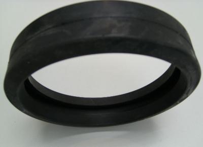 China Professional Black Rubber Seal Kits , Rubber Seal O Ring Ozone Resistance for sale