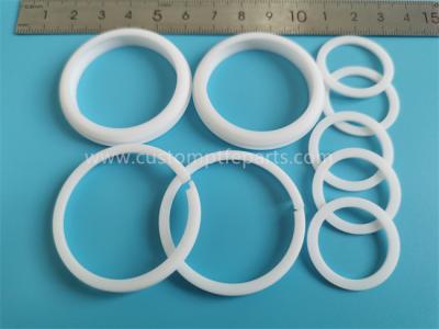 China Round PTFE Seal Ring for sale