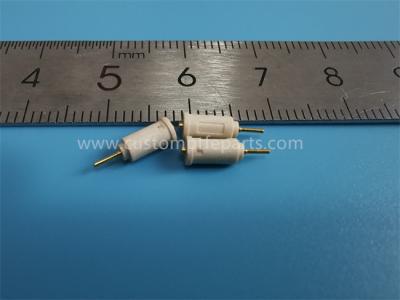 China LCP Micro Mold Plastics FPC BTB Connector Chemical Resistance for sale