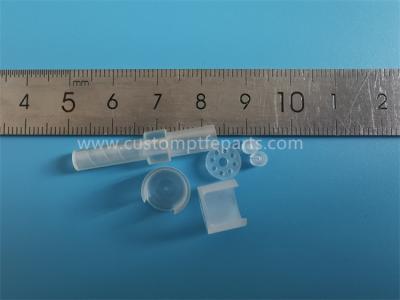 China Jogo feito à máquina da calibração dos componentes 85052B 3.5mm de Rexolite 1422 da micro-ondas à venda