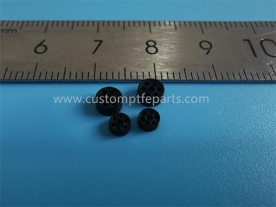 China Black Noryl PPO Plastic Heat Resistant For RF connector for sale