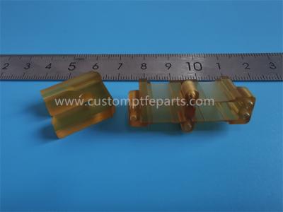 China Special Engineering Plastic PEI For Injection Molding for sale