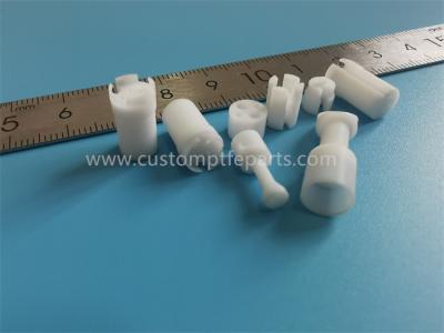 China 12 PINS PTFE Tube Connector for sale