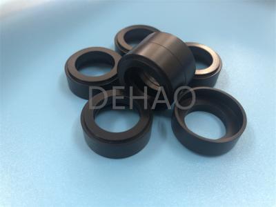 China PA66 GF30 Nylon Sleeve Bushings Low Friction Wear Resistant for sale