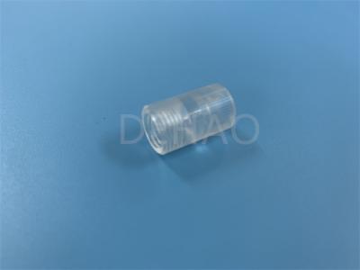 Китай CNC PMMA подвергая пластиковые части механической обработке поворачивая части компонентов продается